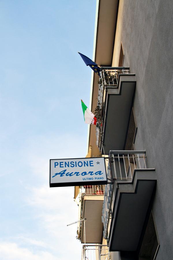 Pensione Aurora Imperia Zewnętrze zdjęcie